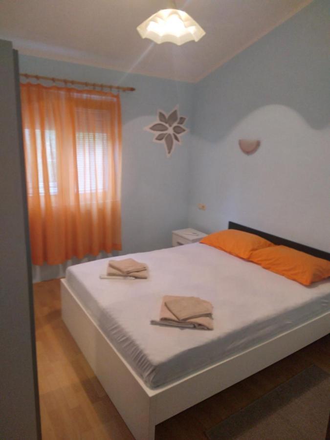 Apartments Dvije Palme Szybenik Zewnętrze zdjęcie