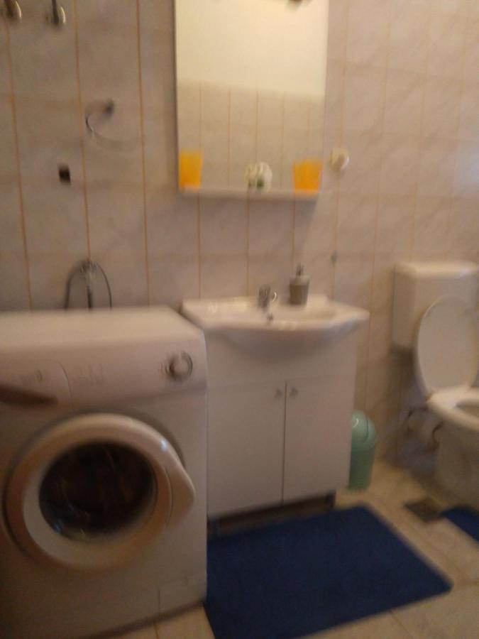 Apartments Dvije Palme Szybenik Zewnętrze zdjęcie