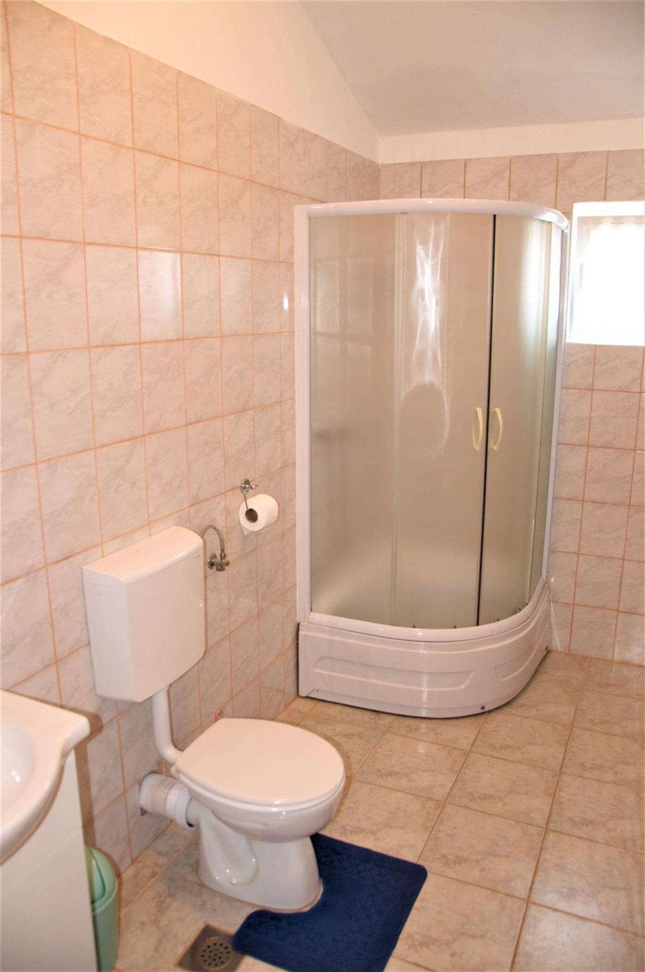 Apartments Dvije Palme Szybenik Zewnętrze zdjęcie