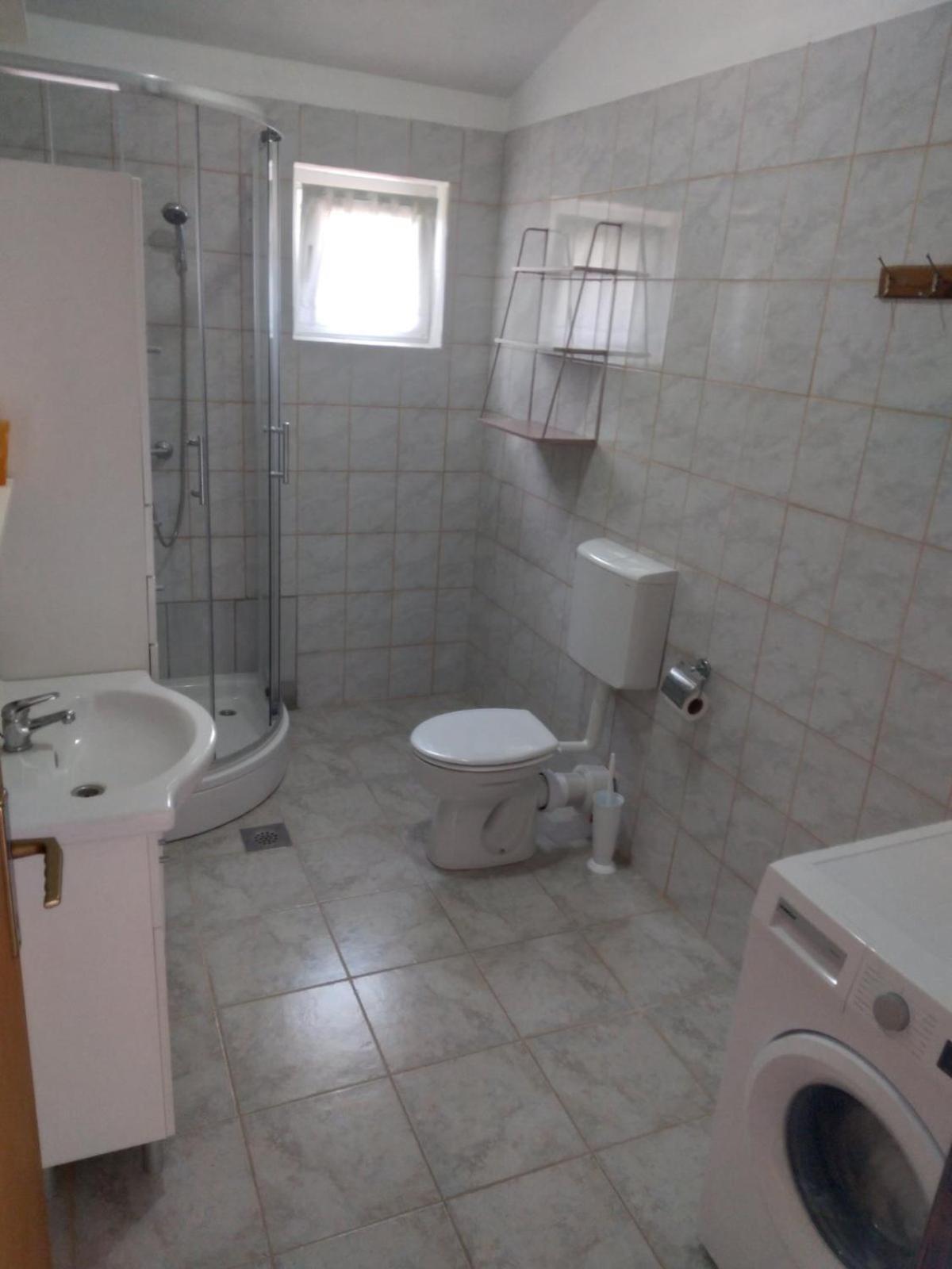 Apartments Dvije Palme Szybenik Zewnętrze zdjęcie