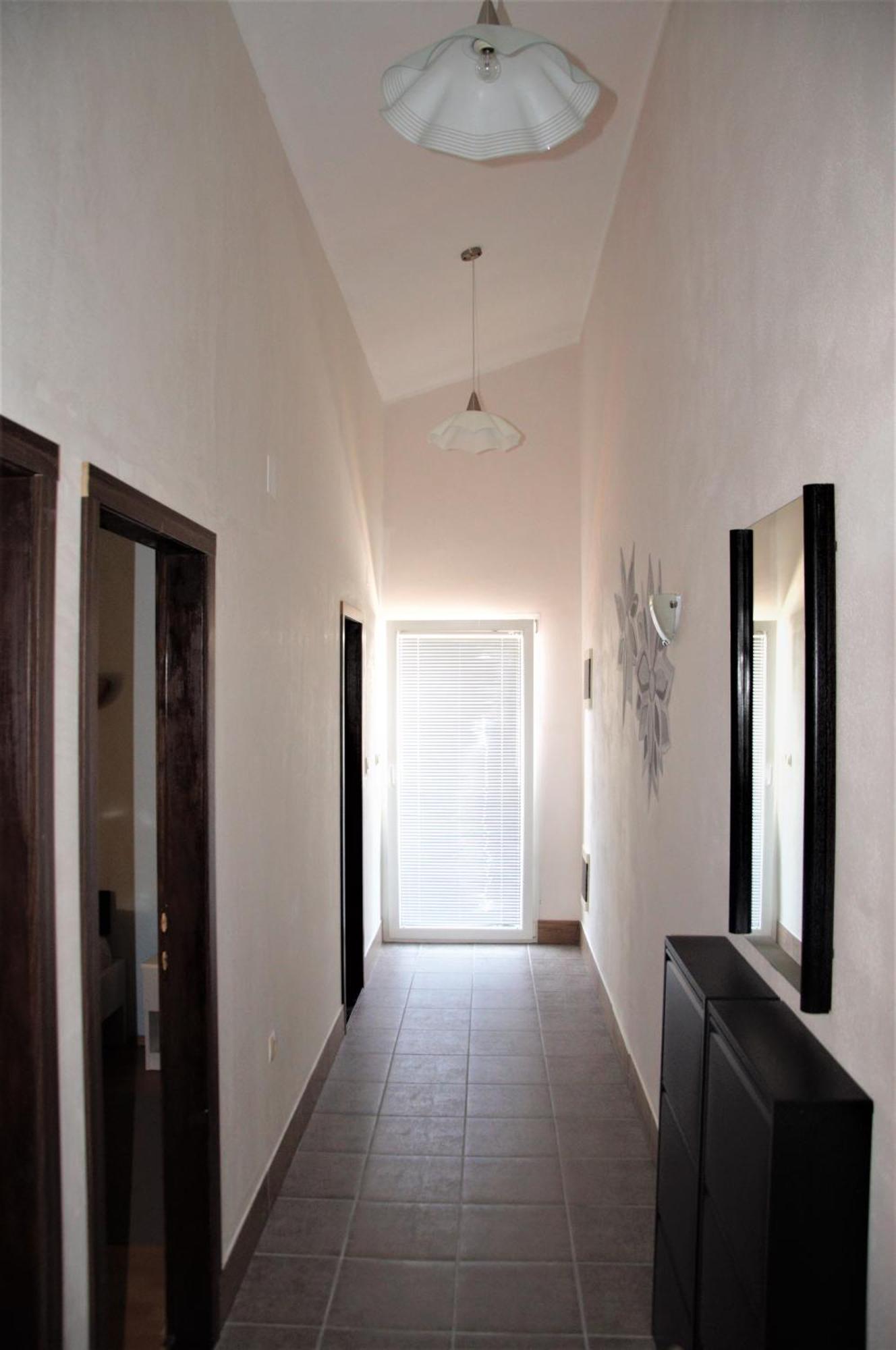 Apartments Dvije Palme Szybenik Zewnętrze zdjęcie