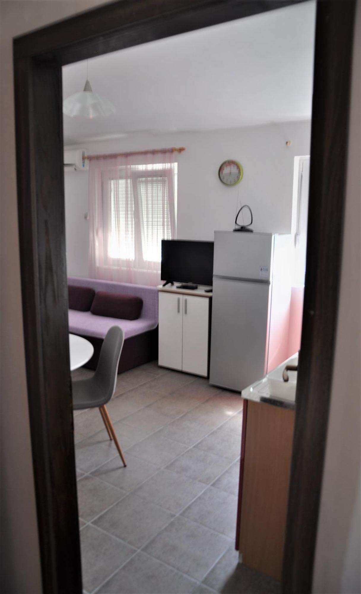 Apartments Dvije Palme Szybenik Zewnętrze zdjęcie
