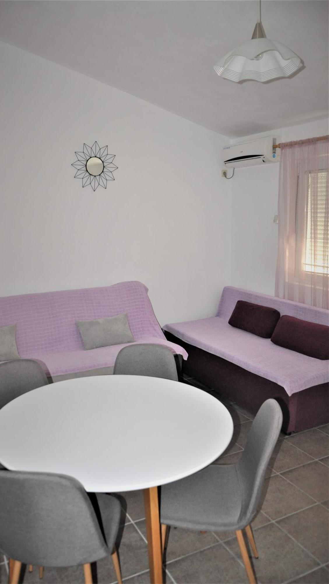 Apartments Dvije Palme Szybenik Zewnętrze zdjęcie