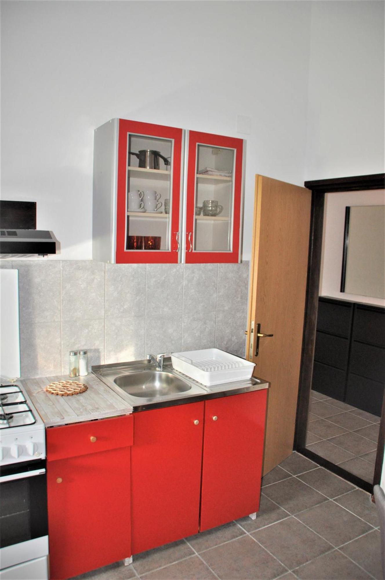 Apartments Dvije Palme Szybenik Zewnętrze zdjęcie
