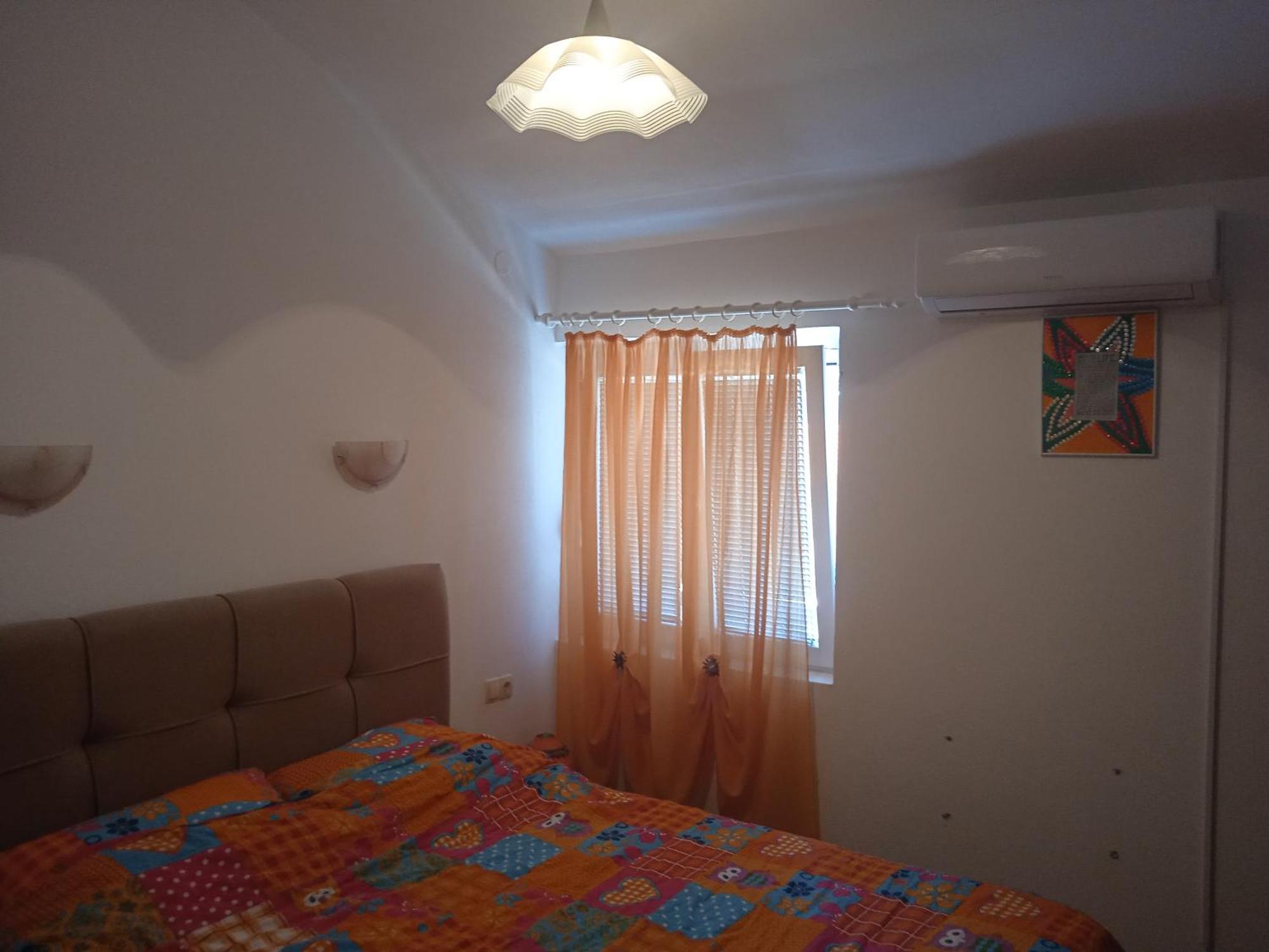 Apartments Dvije Palme Szybenik Zewnętrze zdjęcie