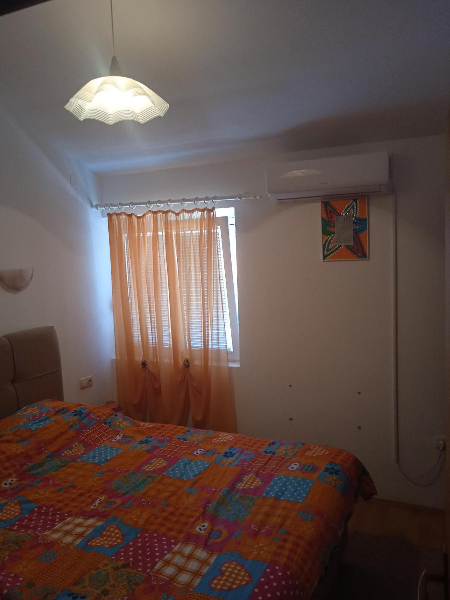 Apartments Dvije Palme Szybenik Zewnętrze zdjęcie