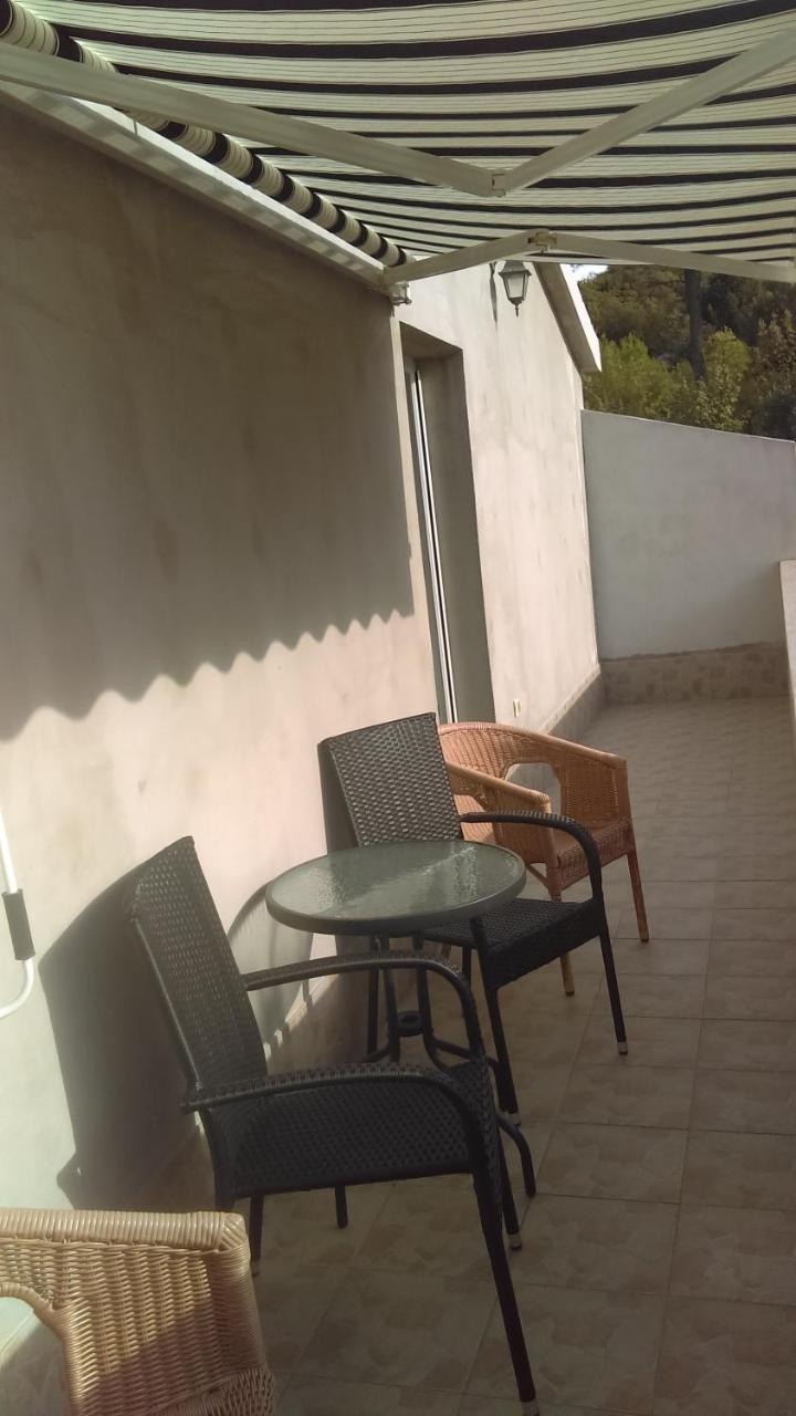 Apartments Dvije Palme Szybenik Zewnętrze zdjęcie